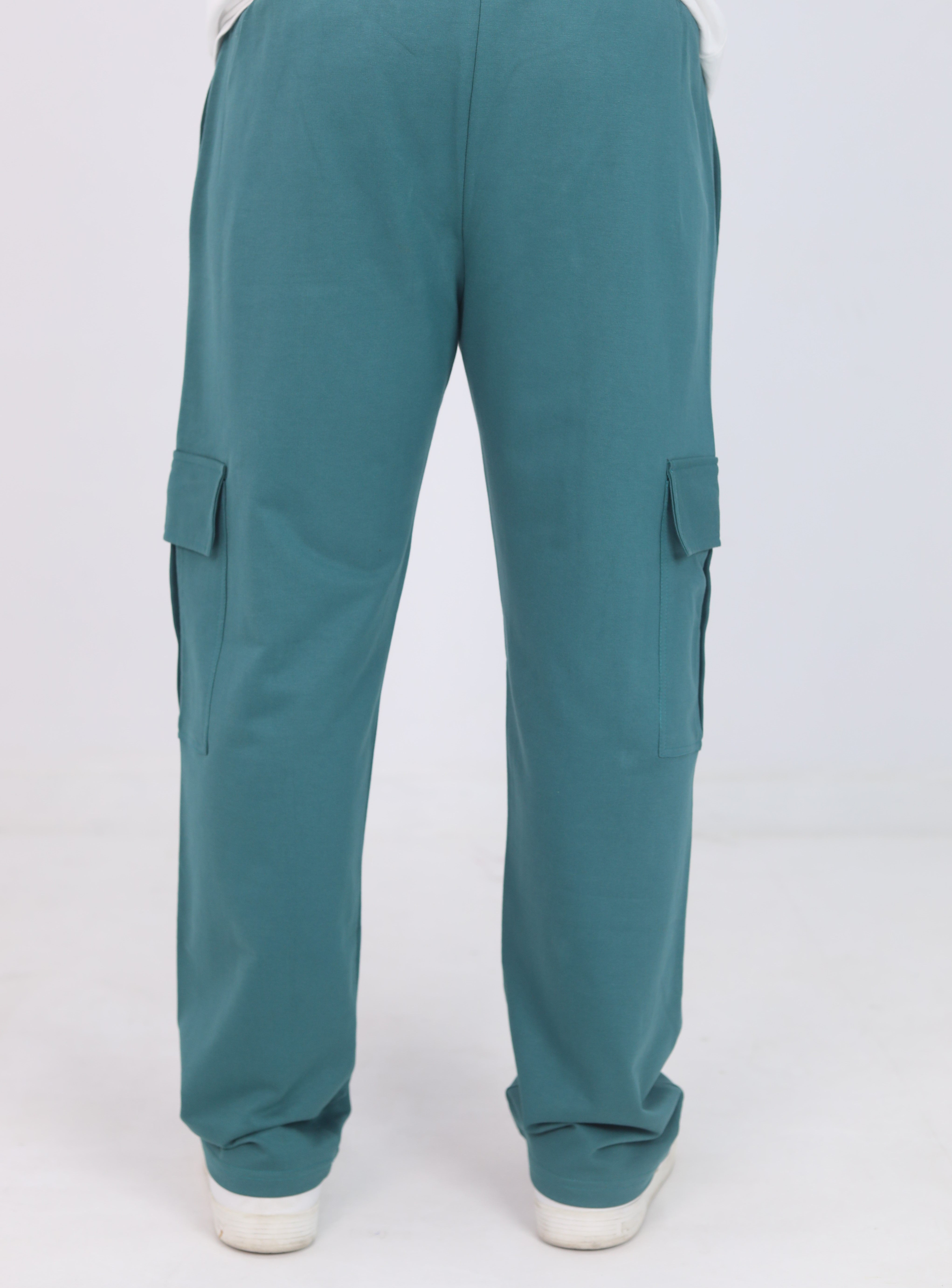 Cargo Joggers