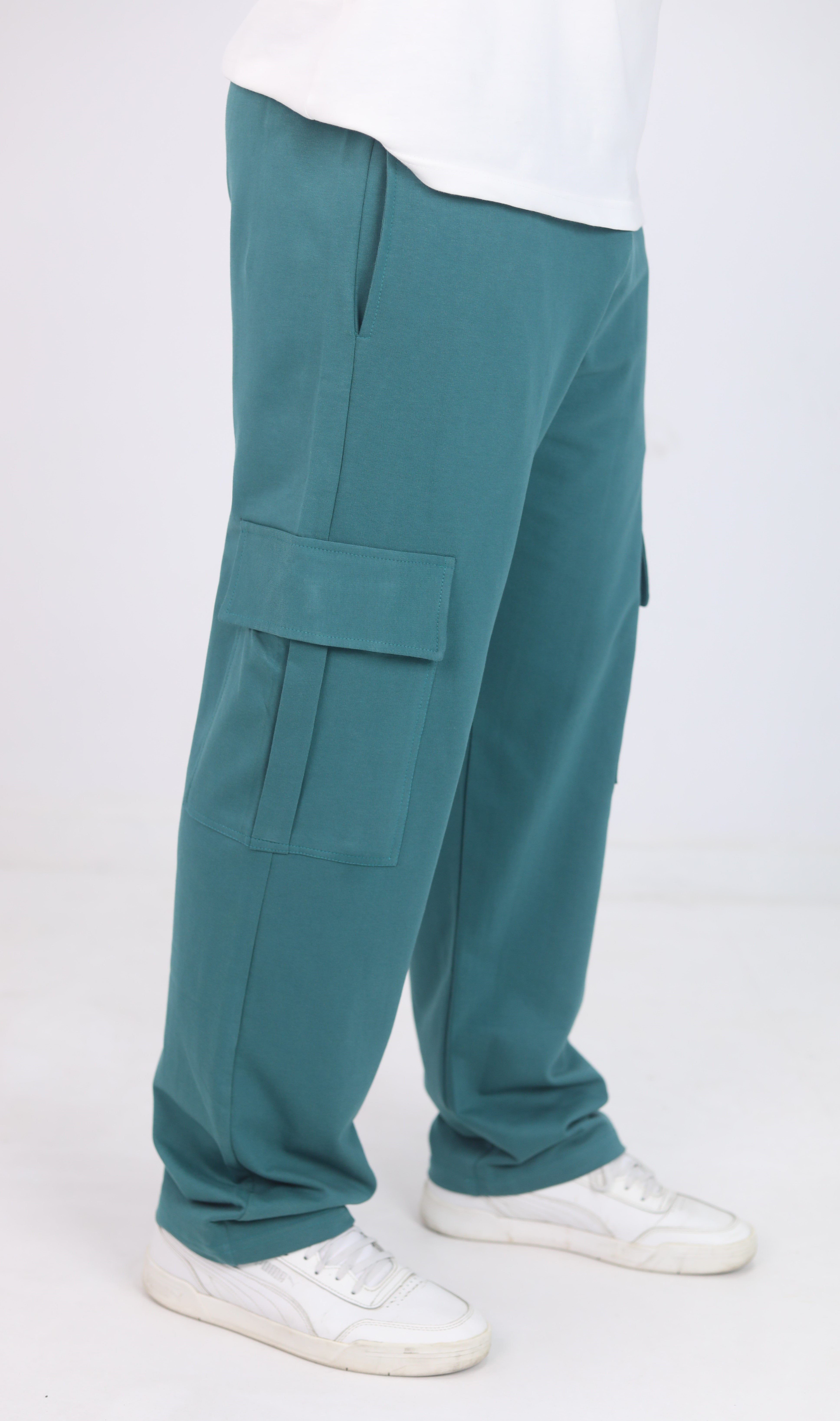 Cargo Joggers