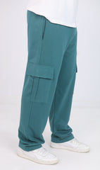 Cargo Joggers