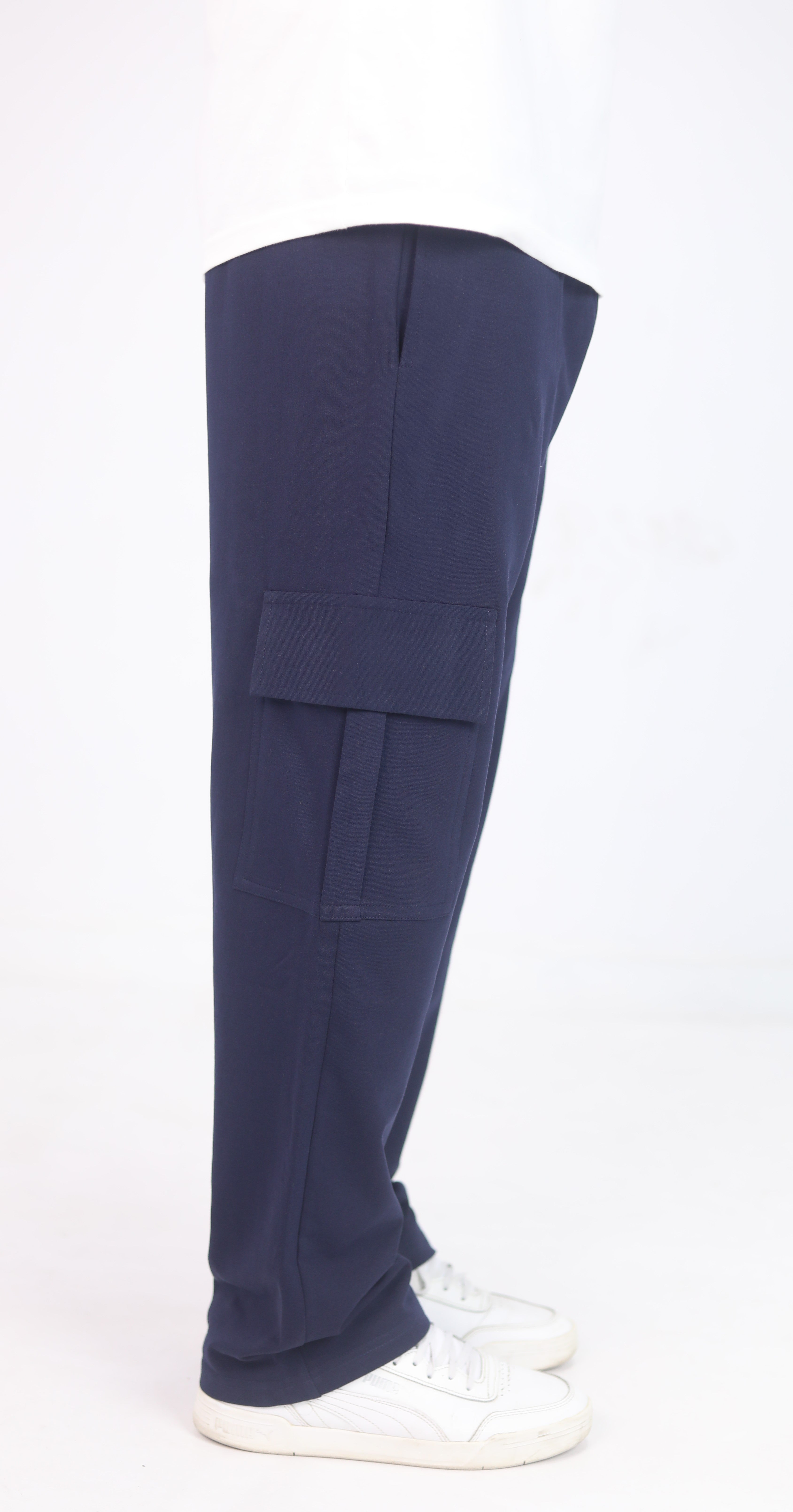 Cargo Joggers