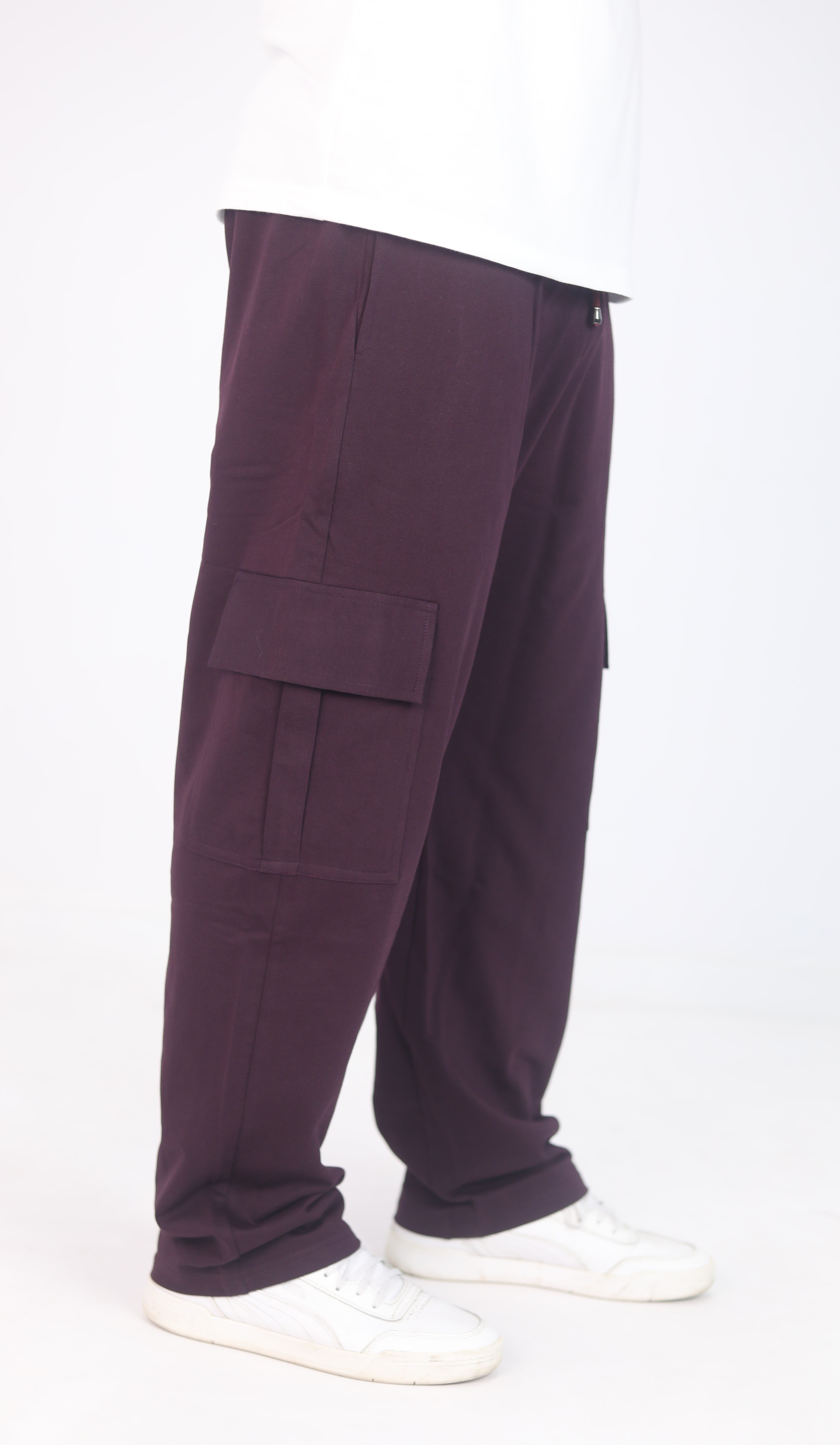 Cargo Joggers