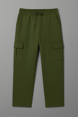 Cargo Joggers