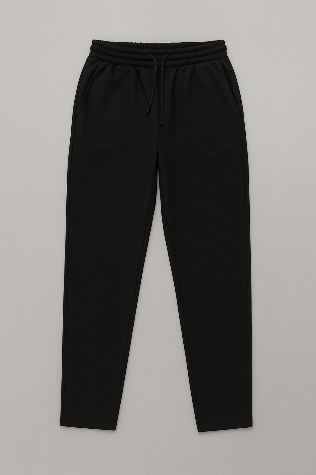 Solid Joggers