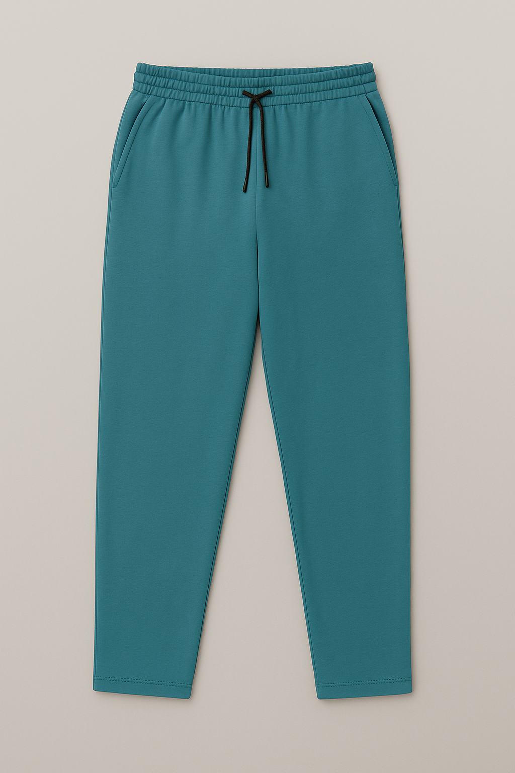 Solid Joggers