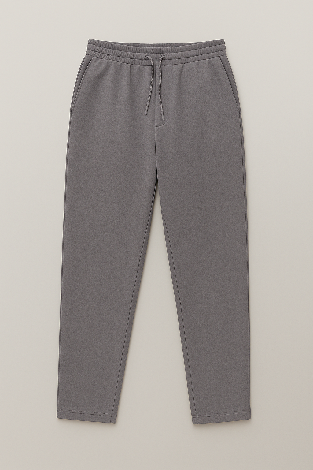 Solid Joggers
