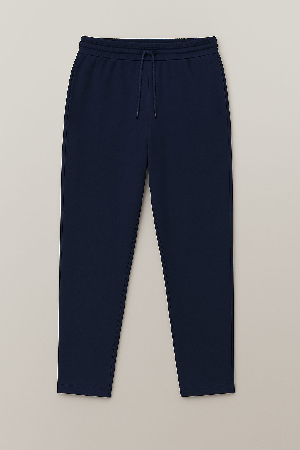 Solid Joggers