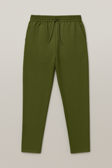 Solid Joggers