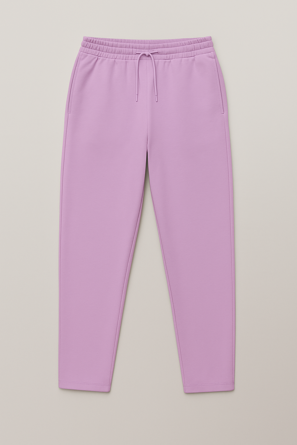 Solid Joggers