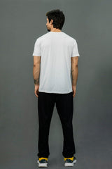 Plain T-shirt