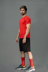 Men Active T-shirt