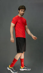 Men Active T-shirt