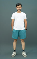 Regular Fit Sweatshorts