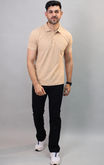 Polo T-shirt